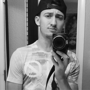 Meet your Posher, Justin